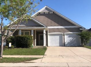 9109 Blackstone Dr, Aubrey, TX 76227