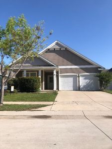 9109 Blackstone Dr, Aubrey, TX, 76227