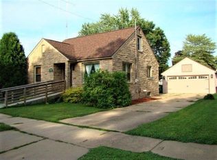 310 13th Ave N, Wisconsin Rapids, WI 54495