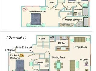 962 Orchid Dr, Davenport, FL 33897