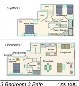 962 Orchid Dr, Davenport, FL, 33897