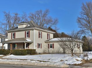 121 N Detroit St, West Liberty, OH