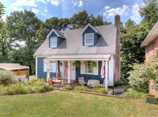 3073 Wallace Cir, Huntington, WV 25705