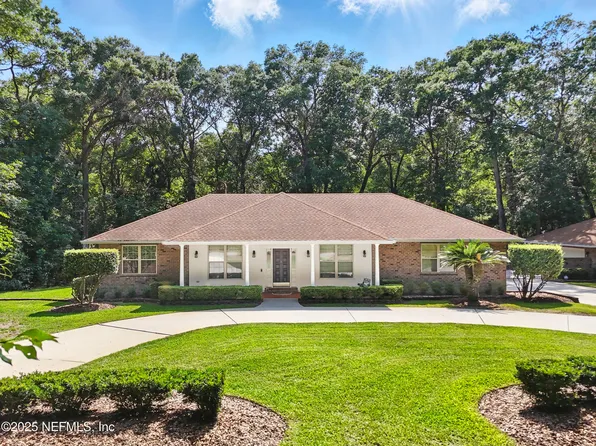 3591 LONE WOLF Trail, St. Augustine, FL 32086