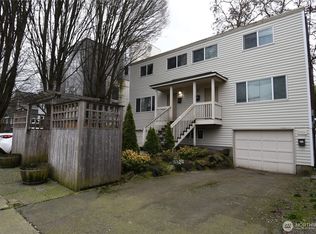 2357 NW 65th, Seattle, WA