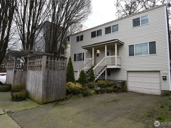 2357 NW 65th, Seattle, WA 98117