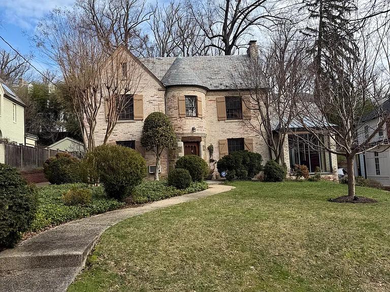 4509 Dexter St NW — Photo 15