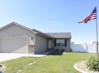 3031 E Larson Dr, Idaho Falls, ID 83401