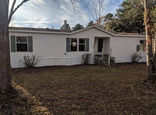 1824 Mendel Rivers Rd, Saint Stephen, SC 29479