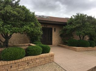 70 Via Playa Dr, Odessa, TX 79762