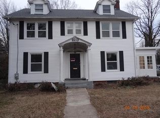 9213 Columbia Blvd, Silver Spring, MD 20910