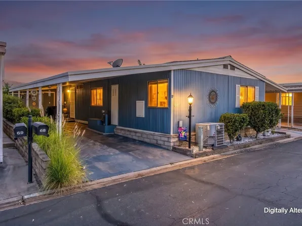 4040 E Piedmont Dr #68, Highland, CA 92346