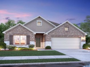 2506 Clydesdale Ln, Alvin, TX 77511