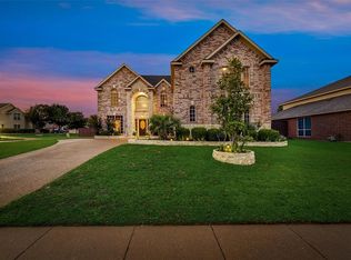 1121 Rosemont Dr, Desoto, TX 75115