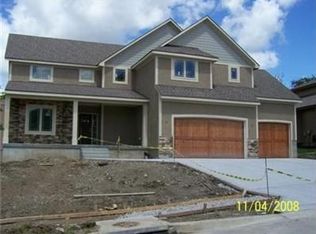 9408 NE 92nd St, Kansas City, MO 64157