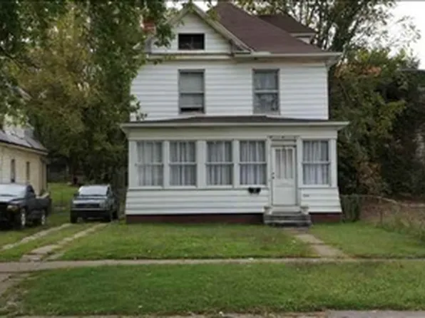 2019 10th Ave, Huntington, WV 25703