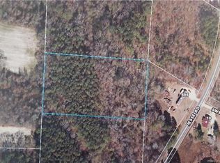 Jesse Rd, Broadway, NC 27505