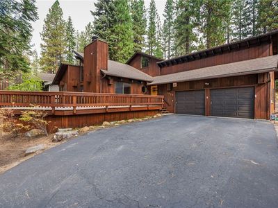 1090 Mill Creek Rd, Incline Village, NV, 89451