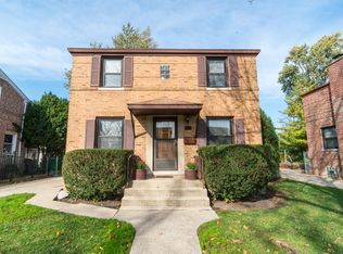 7324 W Balmoral Ave, Chicago, IL 60656