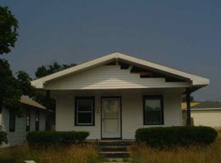 1828 Magnolia St, South Bend, IN