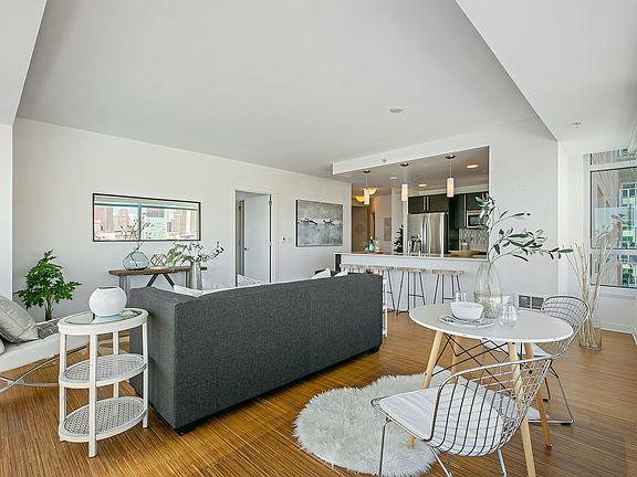 5th image of 1160 Mission St Unit 1813