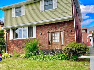 604 Michigan Ave, Jeannette, PA 15644