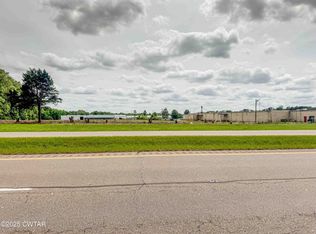 0 N Central Ave, Humboldt, TN 38343