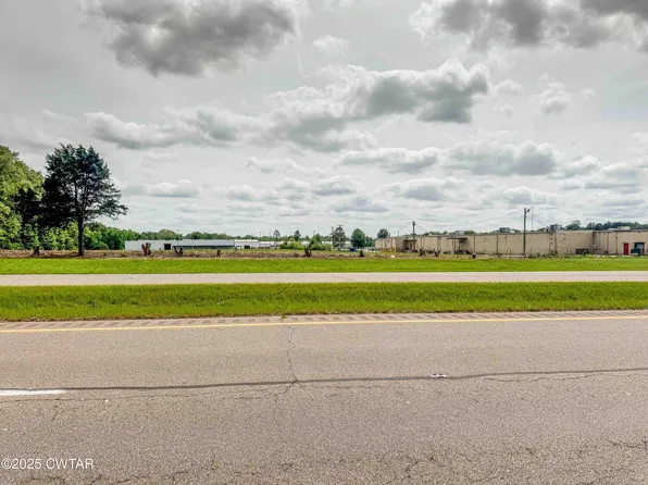 0 N Central Ave, Humboldt, TN 38343
