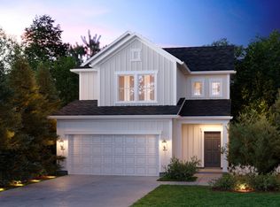 Harrison Plan, Harvest Gate at Southbury, Oswego, IL 60543