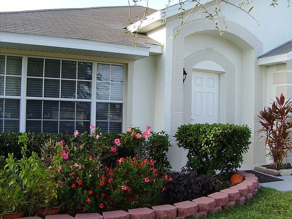 entrance porch