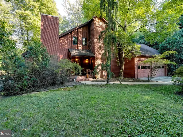 1118 Warren Ave, Cherry Hill, NJ 08002