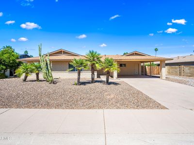 8318 E Via De Los Libros, Scottsdale, AZ, 85258