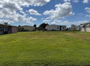 675 Alvarado #302, North Pt, FL 34287