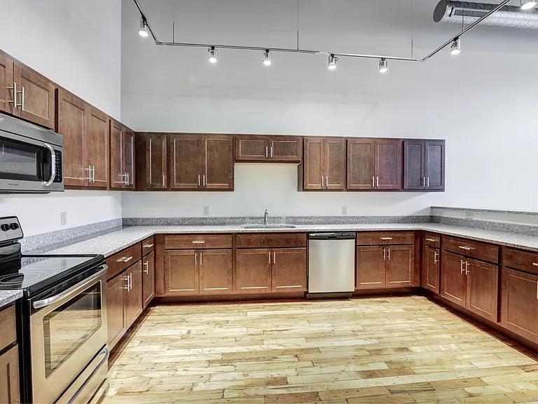 Albany Lofts at One Broadway — Photo 30
