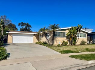 5101 Arlene St, San Diego, CA 92117