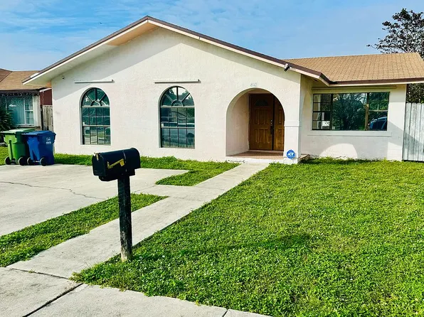 812 SW 10th St, Hallandale, FL 33009