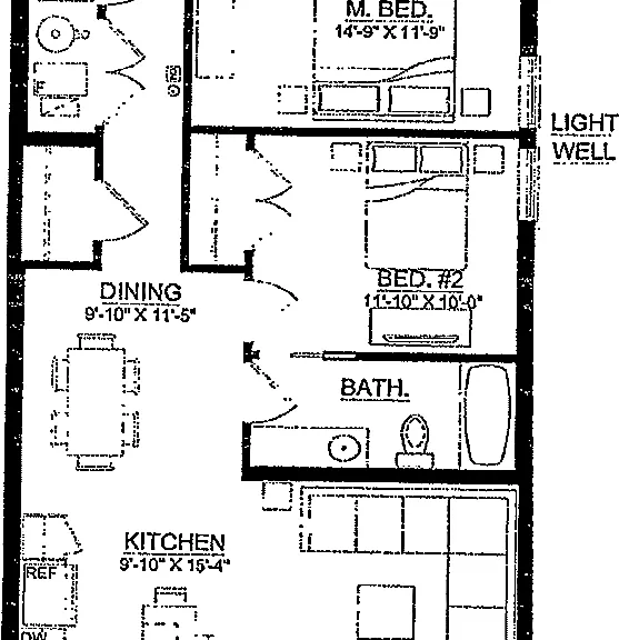 1802 S State St #108 — Photo 16