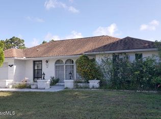 1336 Cromey Rd NE, Palm Bay, FL 32905