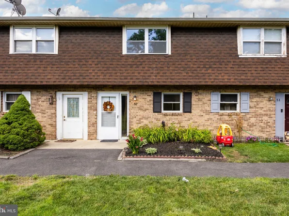 52 La Cascata, Clementon, NJ 08021