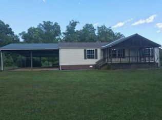 158 Big Buck Rd, Buchanan, TN 38222