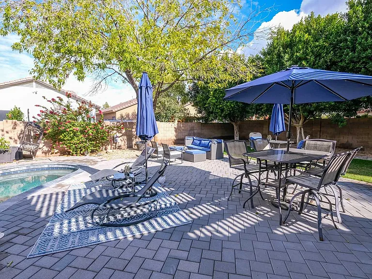 3931 S Cactus Wren Dr — Photo 17