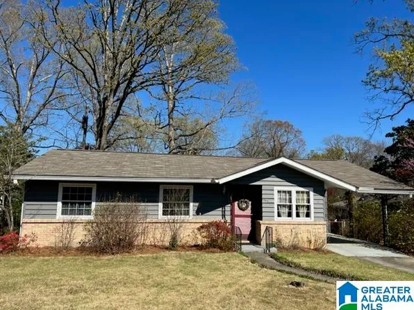 565 Alma Dr, Birmingham, AL 35206