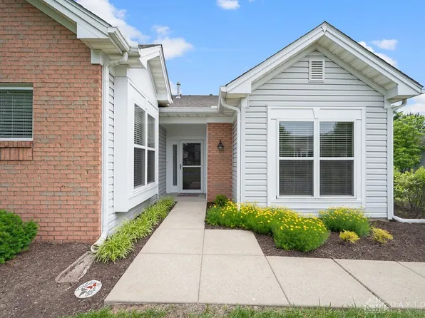 4816 Mallard Creek Dr, Mason, OH 45040