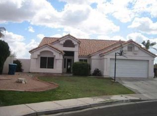 143 S La Arboleta St, Gilbert, AZ 85296
