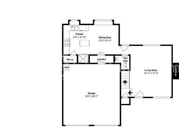 2nd image of 5011 Highbank Dr