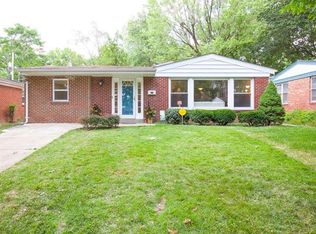 7173 Hazelwood Ln, Saint Louis, MO 63130