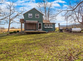 4469 Abbey Rd, Syracuse, NY 13215