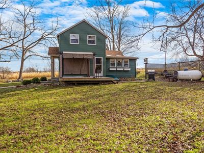 4469 Abbey Rd, Syracuse, NY, 13215