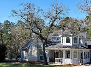 28111 Walnut Creek Ct, Magnolia, TX 77355