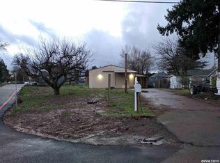 3665 Pleasant View Dr NE, Keizer, OR 97303